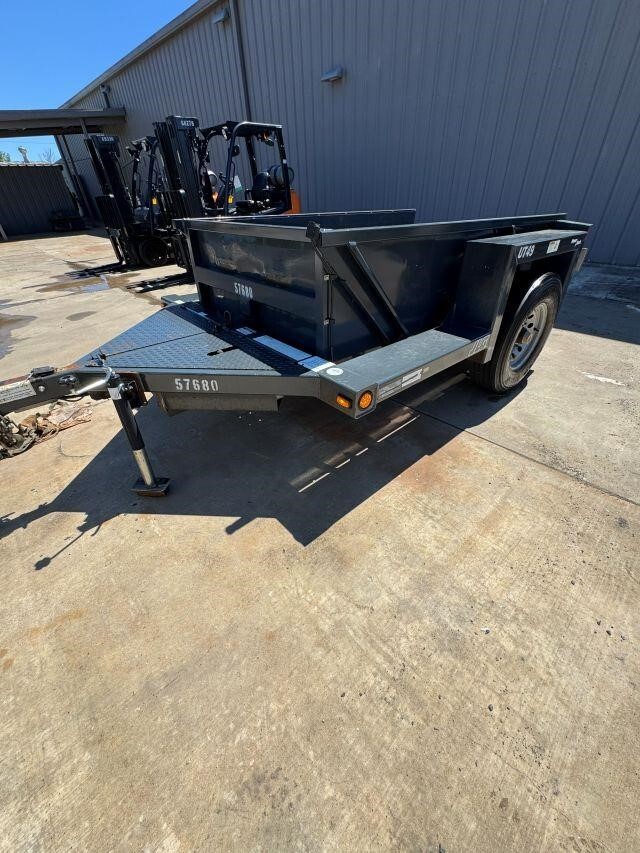 2019 JLG UT49-9