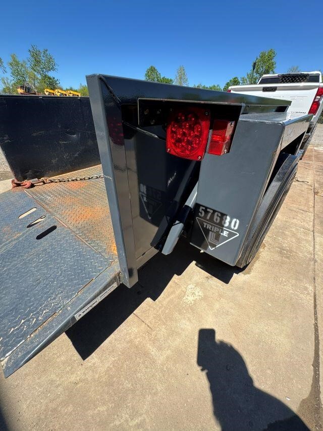 2019 JLG UT49-21