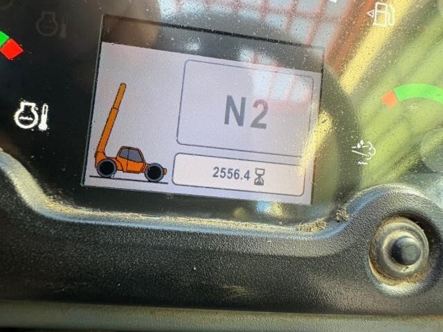 2022 JLG 1055-9