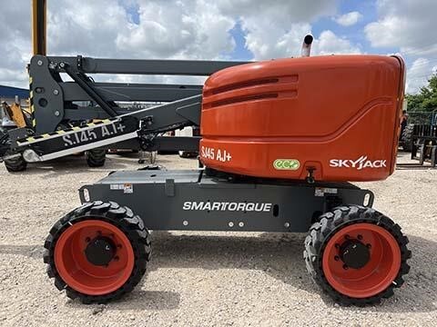 2026 Skyjack SJ45 AJ-2