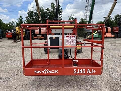 2026 Skyjack SJ45 AJ-4