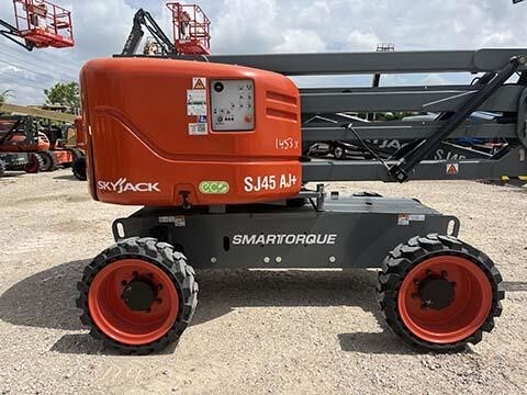 2026 Skyjack SJ45 AJ-7
