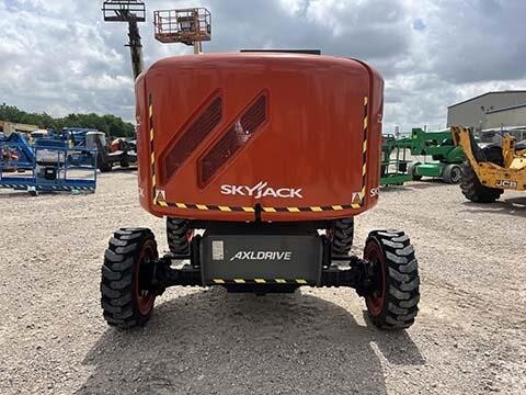 2026 Skyjack SJ45 AJ-9