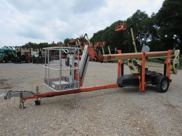 2019 JLG T500J-2