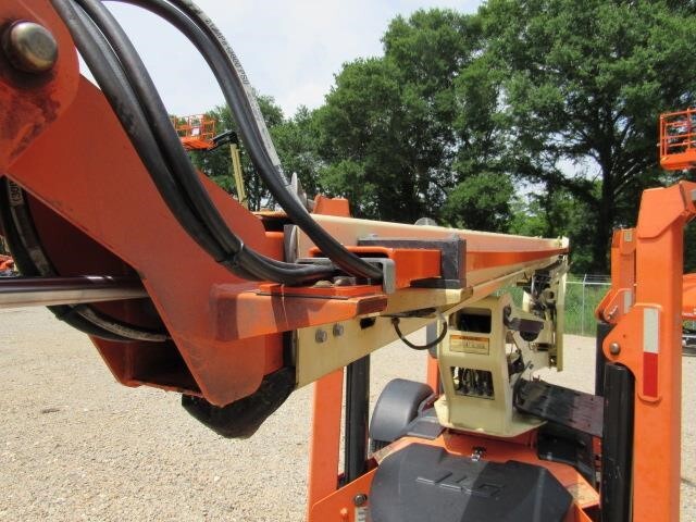 2019 JLG T500J-13