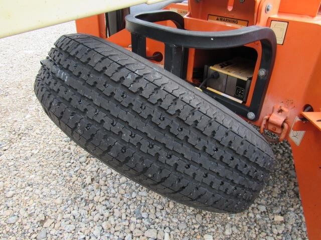 2019 JLG T500J-15