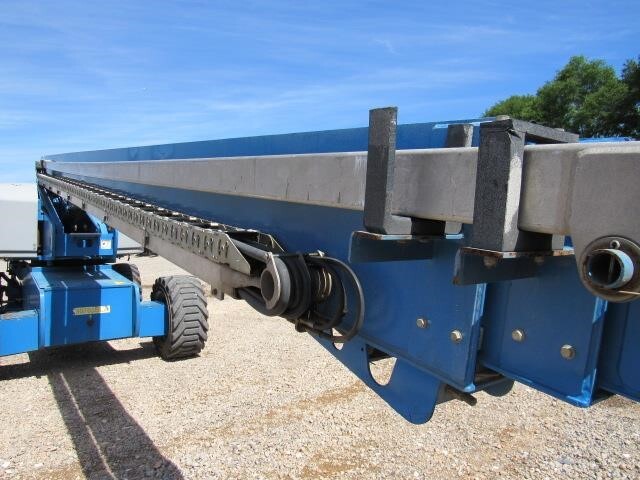 2016 Genie S-85-9