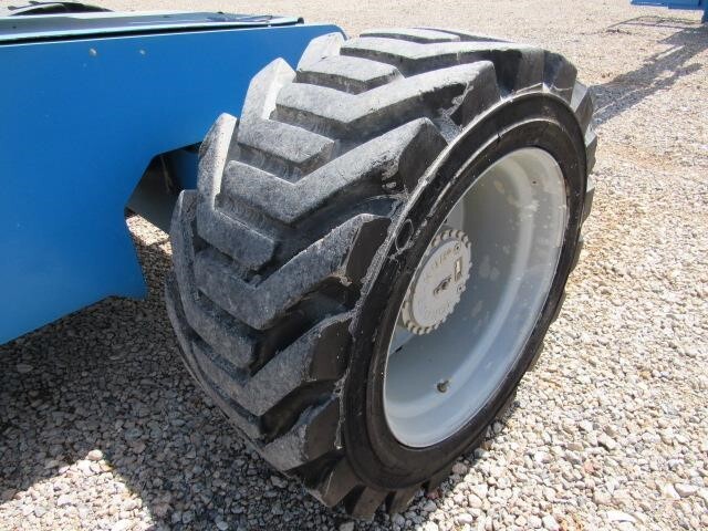 2016 Genie S-85-10