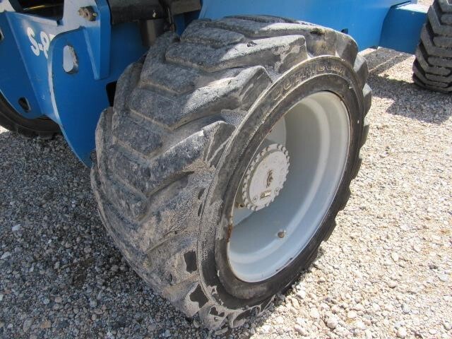 2016 Genie S-85-11