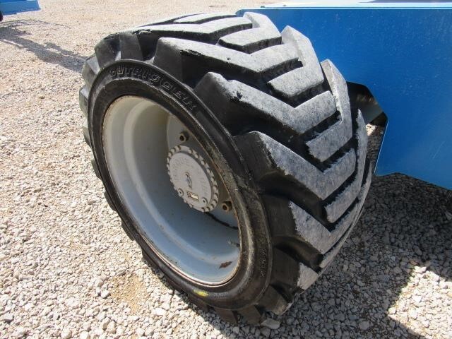 2016 Genie S-85-13