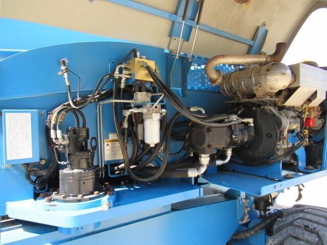 2016 Genie S-85-14