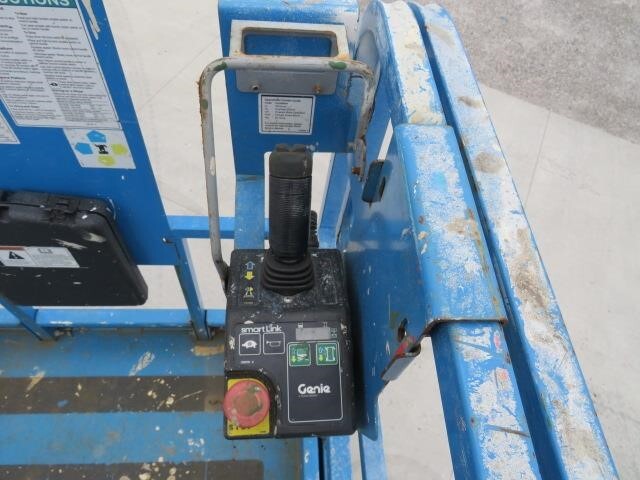 2019 Genie GS-3246-10