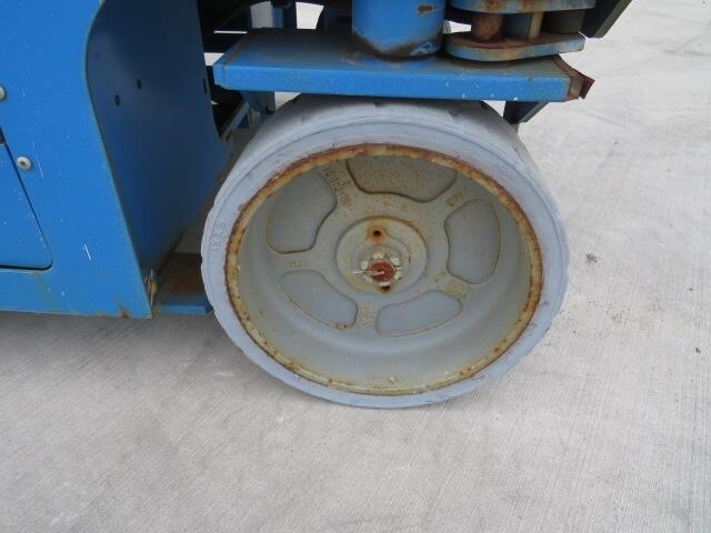 2019 Genie GS-3246-14