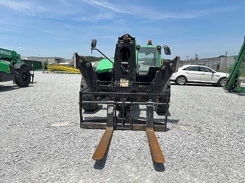 2018 JLG 1255-3