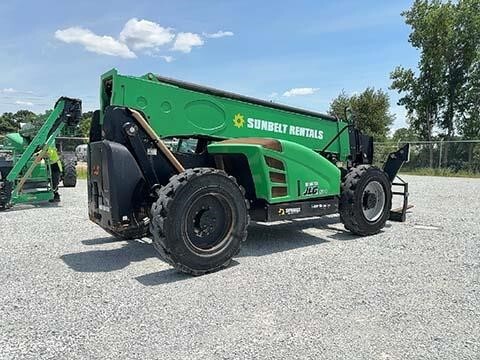 2018 JLG 1255-6