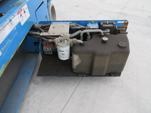 2019 Genie GS-3246-17