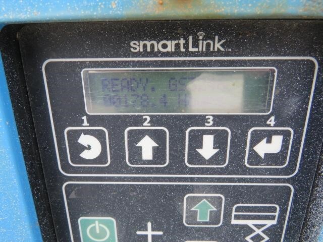 2019 Genie GS-3246-18