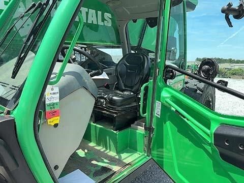 2018 JLG 1255-16