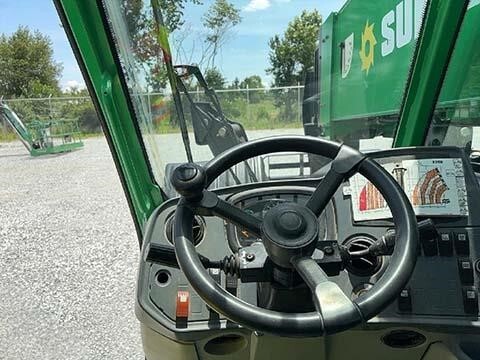 2018 JLG 1255-19