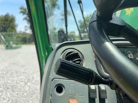 2018 JLG 1255-21