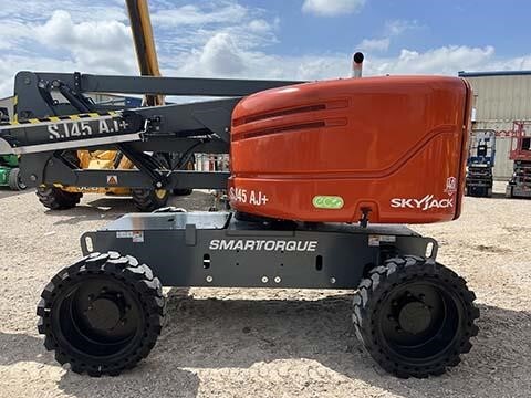 2026 Skyjack SJ45 AJ-2