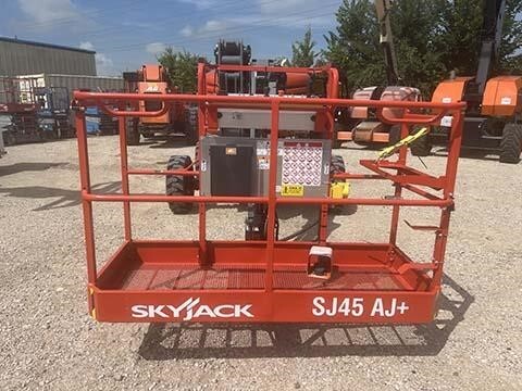2026 Skyjack SJ45 AJ-4