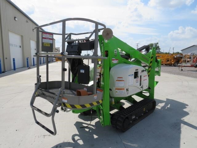 2025 Niftylift TD42T-2