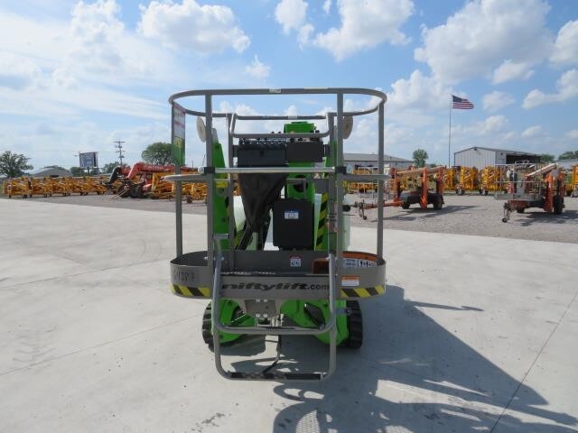 2025 Niftylift TD42T-3