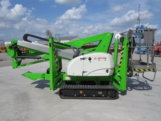 2025 Niftylift TD42T-5