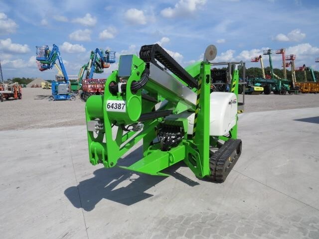 2025 Niftylift TD42T-6