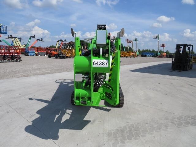 2025 Niftylift TD42T-7