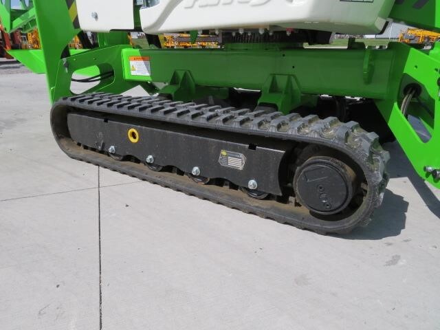 2025 Niftylift TD42T-9