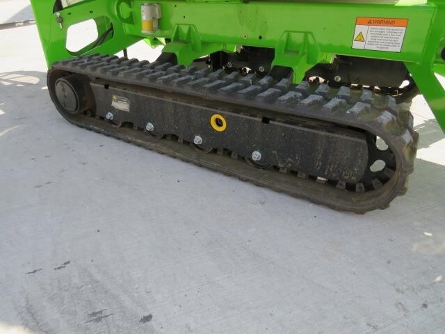 2025 Niftylift TD42T-10