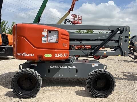 2026 Skyjack SJ45 AJ-7