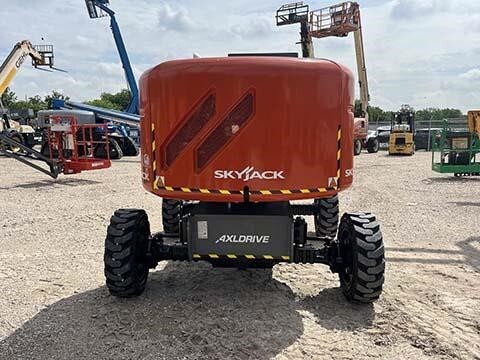 2026 Skyjack SJ45 AJ-9