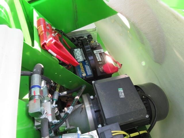 2025 Niftylift TD42T-11