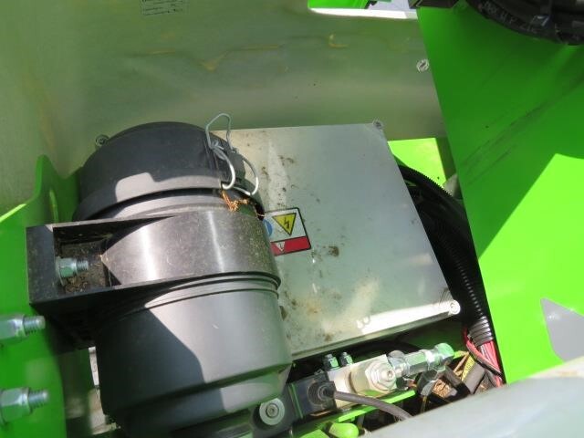 2025 Niftylift TD42T-12