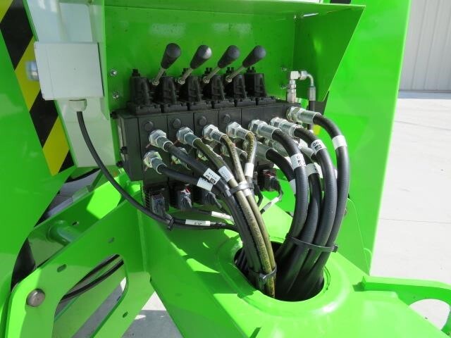 2025 Niftylift TD42T-19