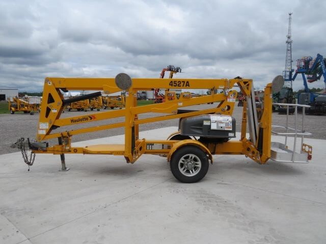 2023 Haulotte 4527A
