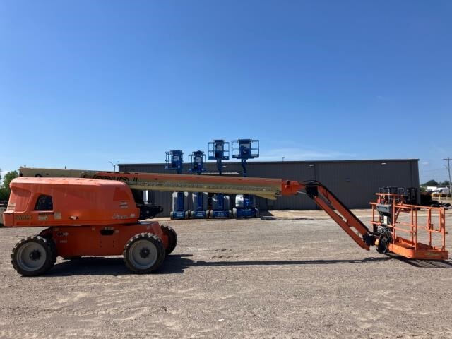 2021 JLG 660SJ-2