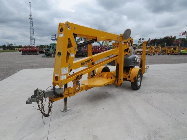 2023 Haulotte 4527A-2