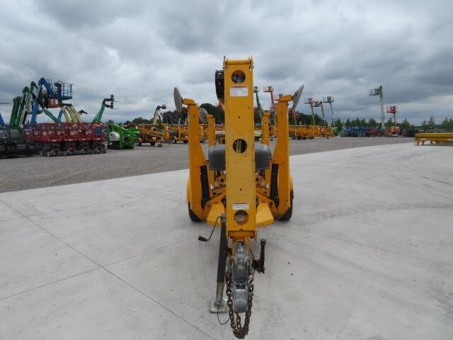 2023 Haulotte 4527A-3
