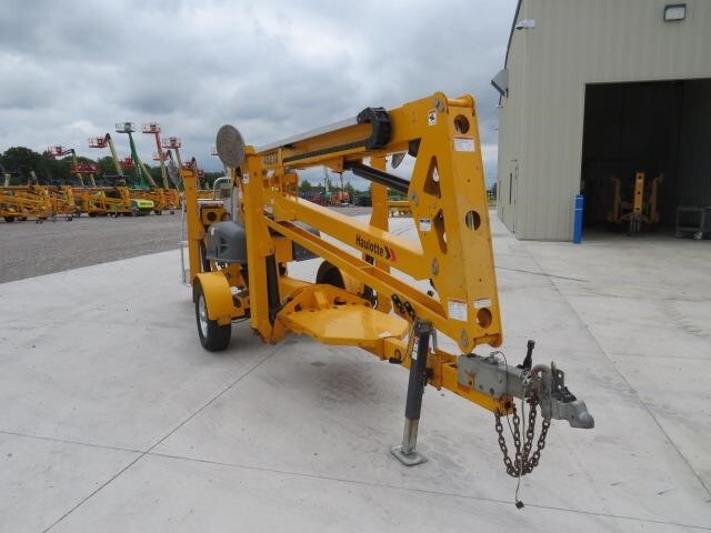 2023 Haulotte 4527A-4