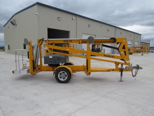 2023 Haulotte 4527A-5