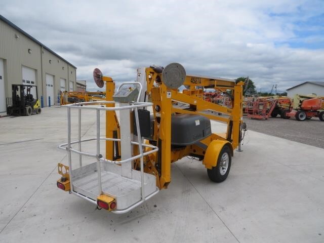 2023 Haulotte 4527A-6