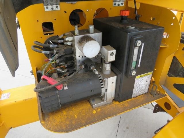 2023 Haulotte 4527A-14