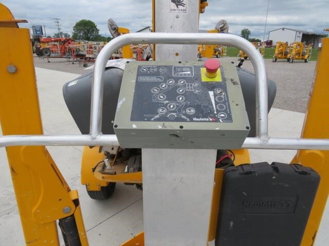2023 Haulotte 4527A-16