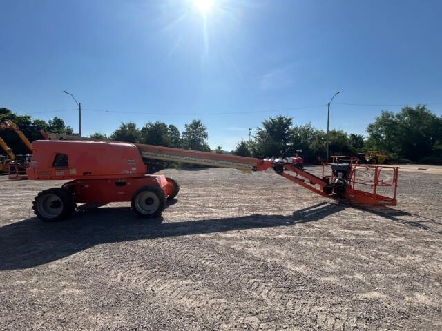 2021 JLG 660SJ-2