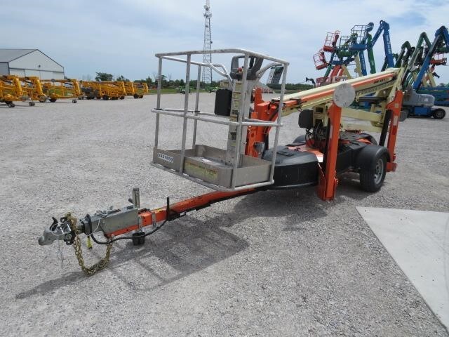 2023 JLG T350-2