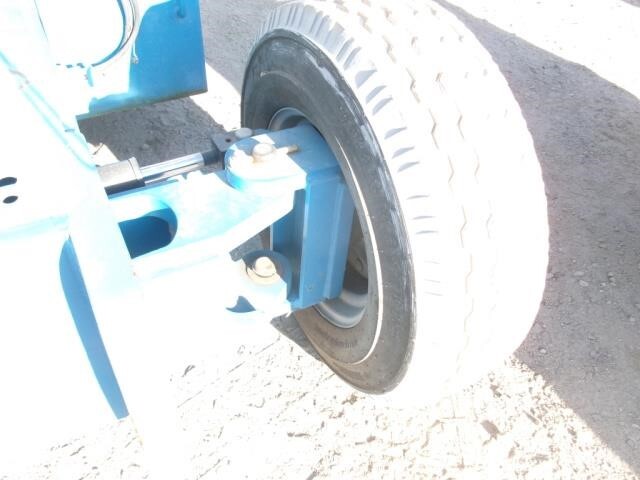 2018 Genie Z-45/25J DC-5